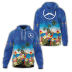 Mercedes-Benz Apparels SHW005