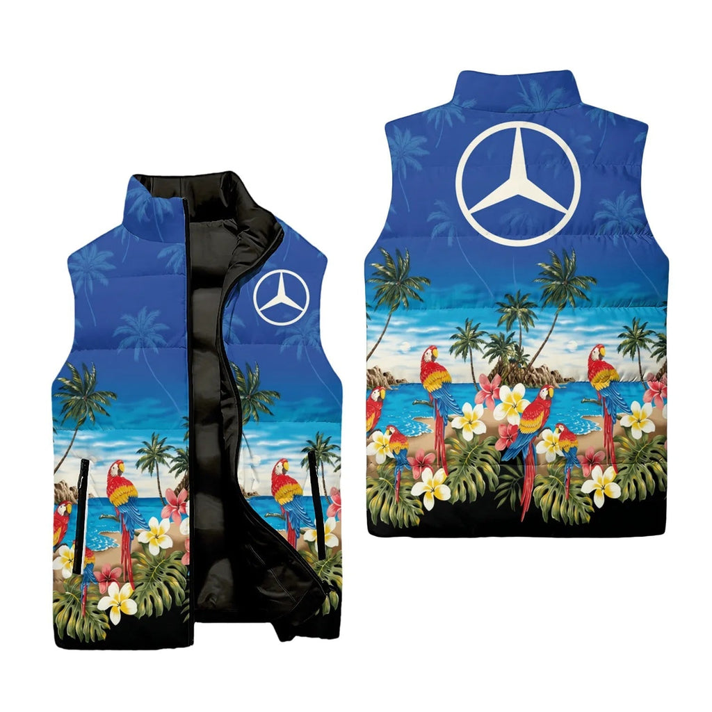 Mercedes-Benz Apparels SHW005