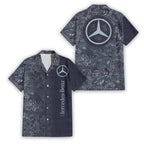 Mercedes-Benz Apparels SHW006