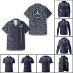 Mercedes-Benz Apparels SHW006