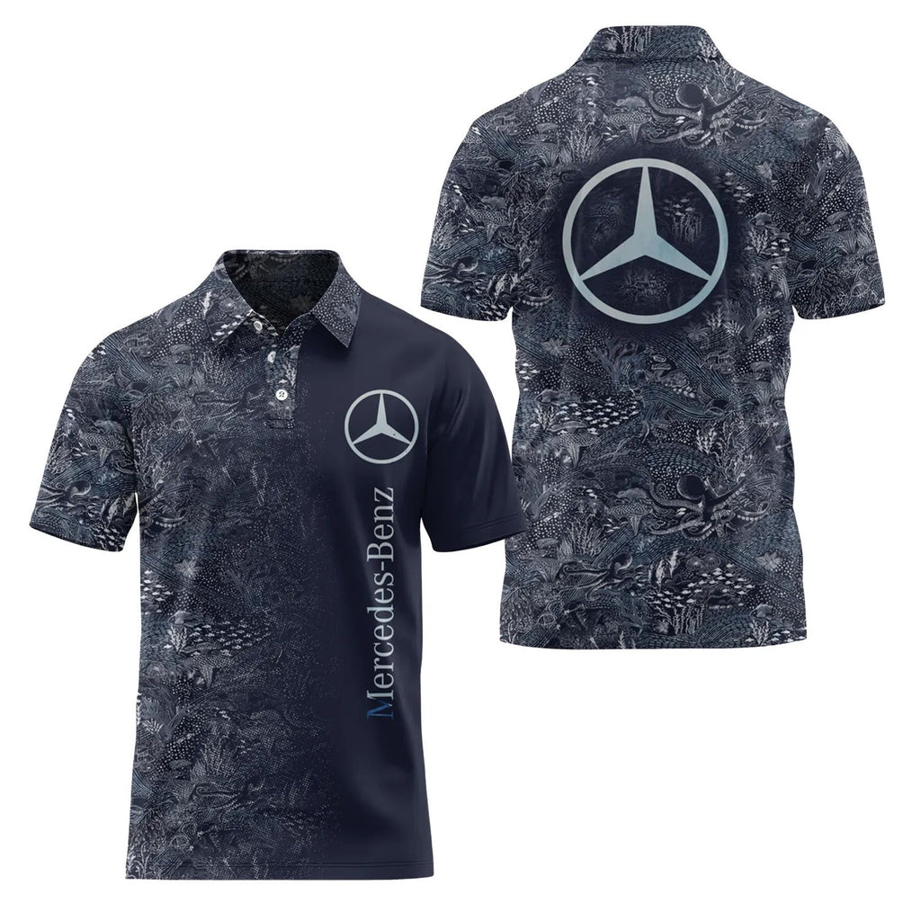 Mercedes-Benz Apparels SHW006