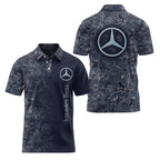 Mercedes-Benz Apparels SHW006