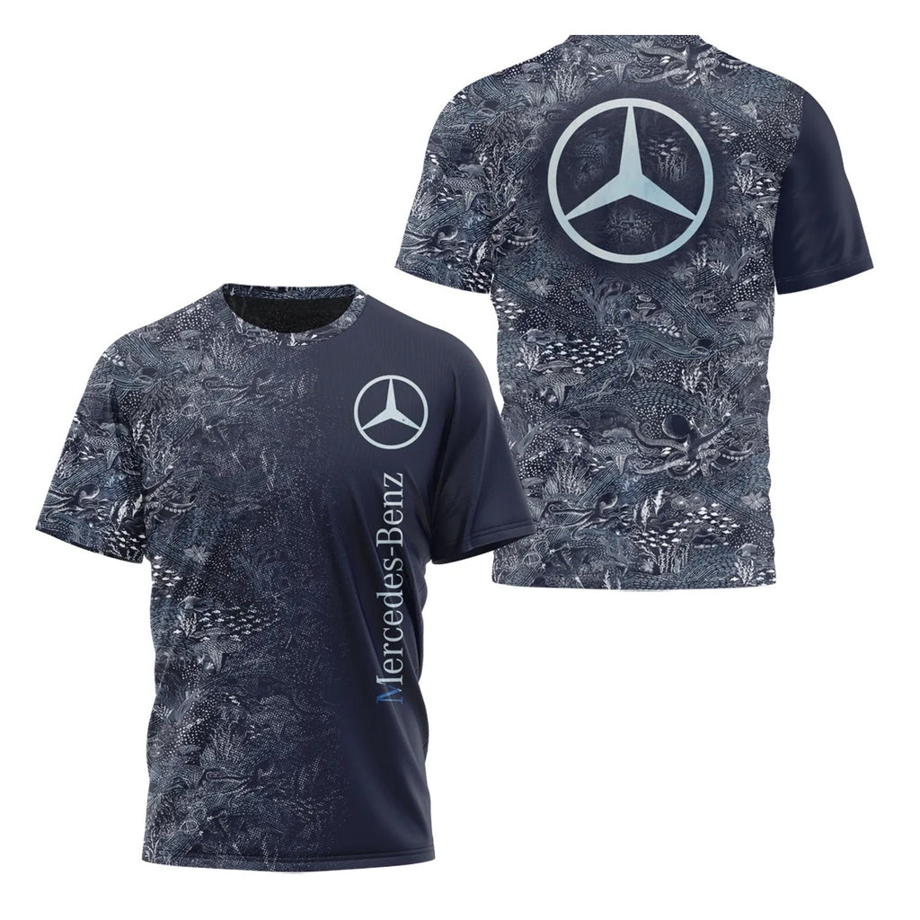 Mercedes-Benz Apparels SHW006