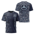 Mercedes-Benz Apparels SHW006