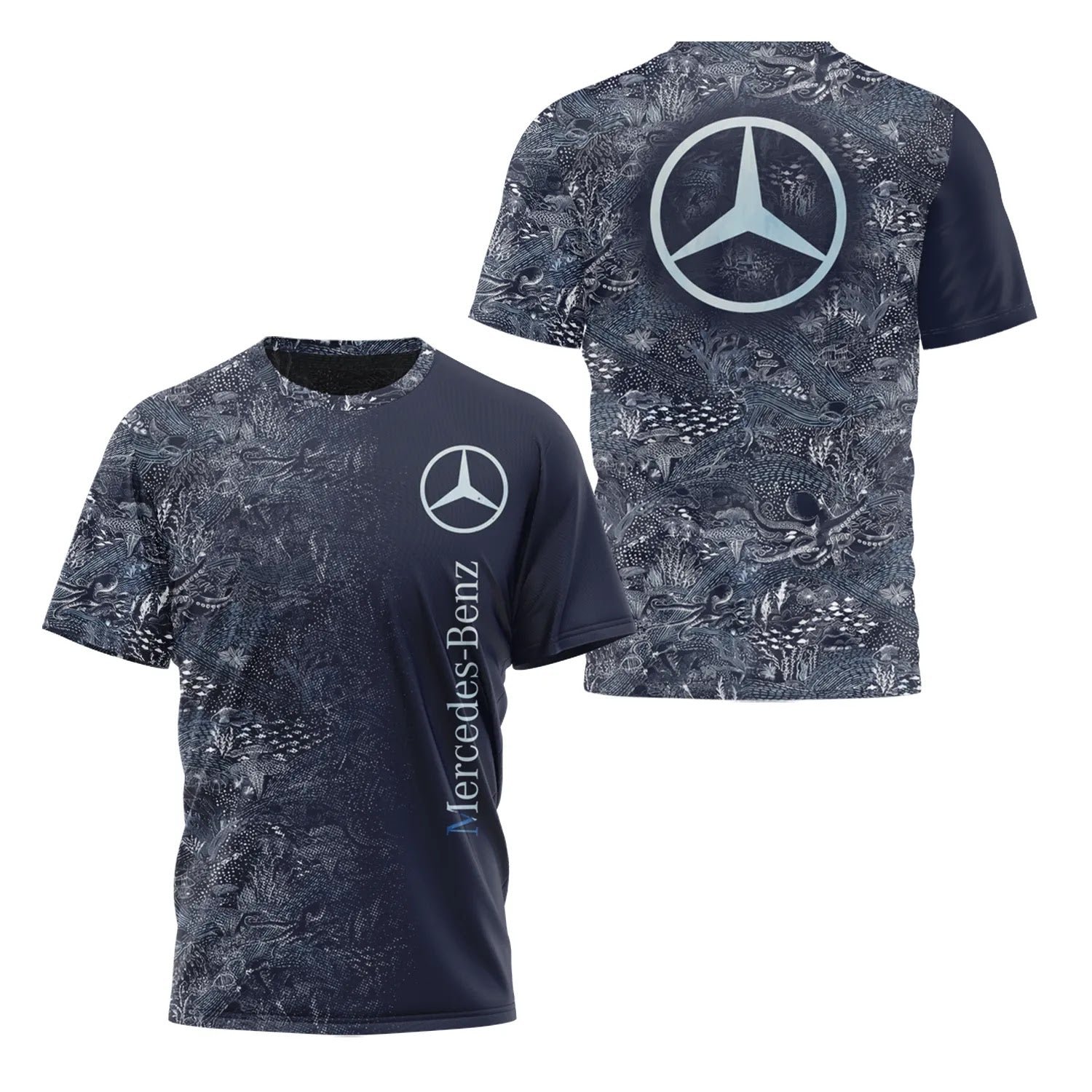 Mercedes-Benz Apparels SHW006