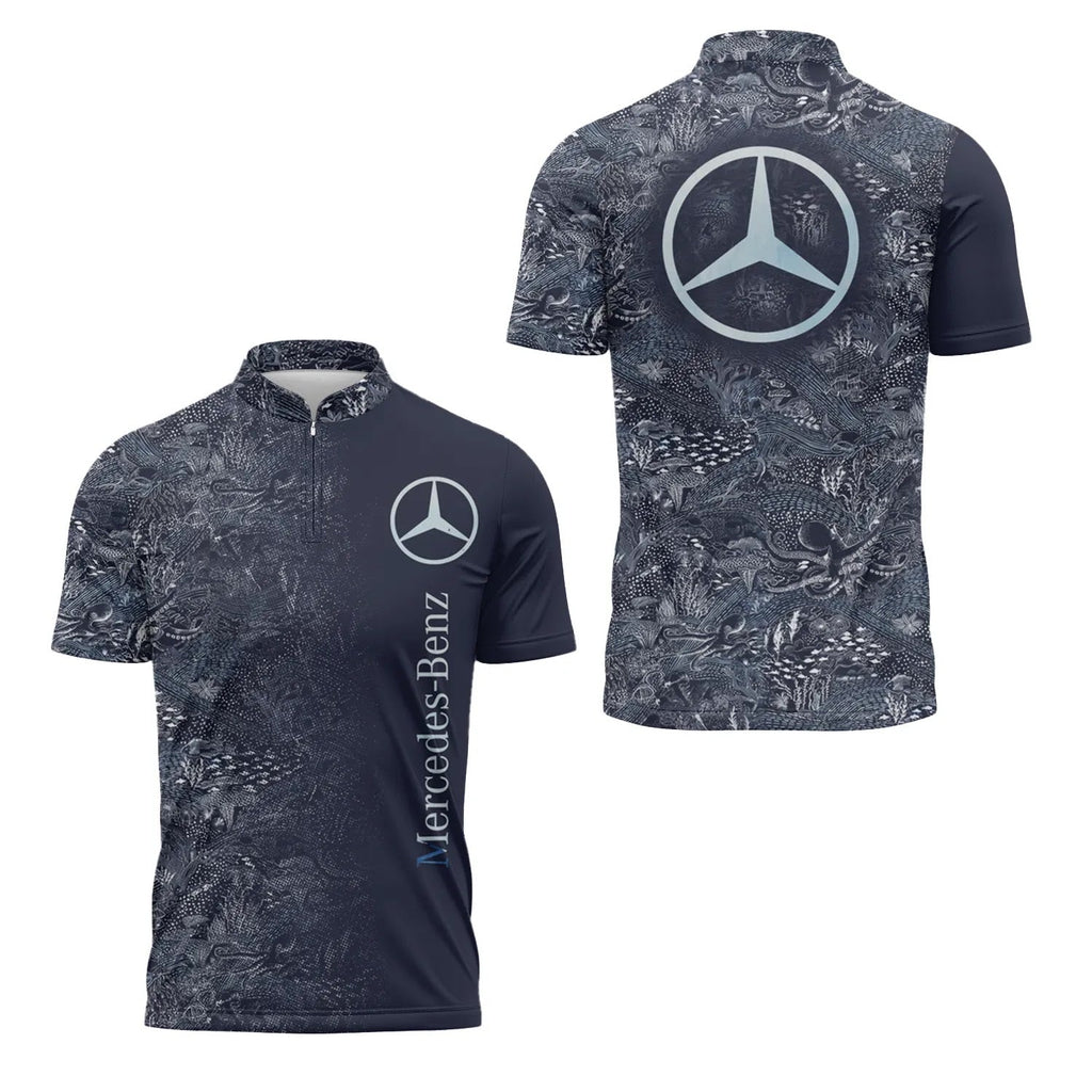 Mercedes-Benz Apparels SHW006