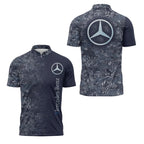 Mercedes-Benz Apparels SHW006