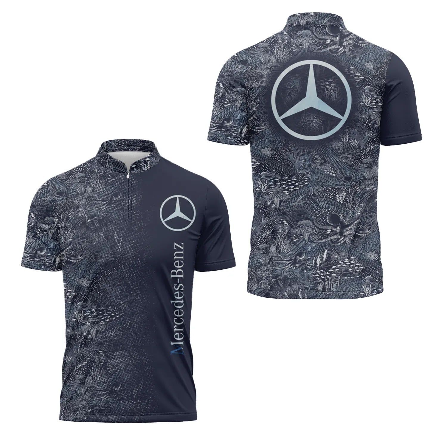 Mercedes-Benz Apparels SHW006