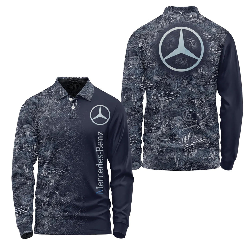 Mercedes-Benz Apparels SHW006