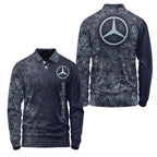 Mercedes-Benz Apparels SHW006