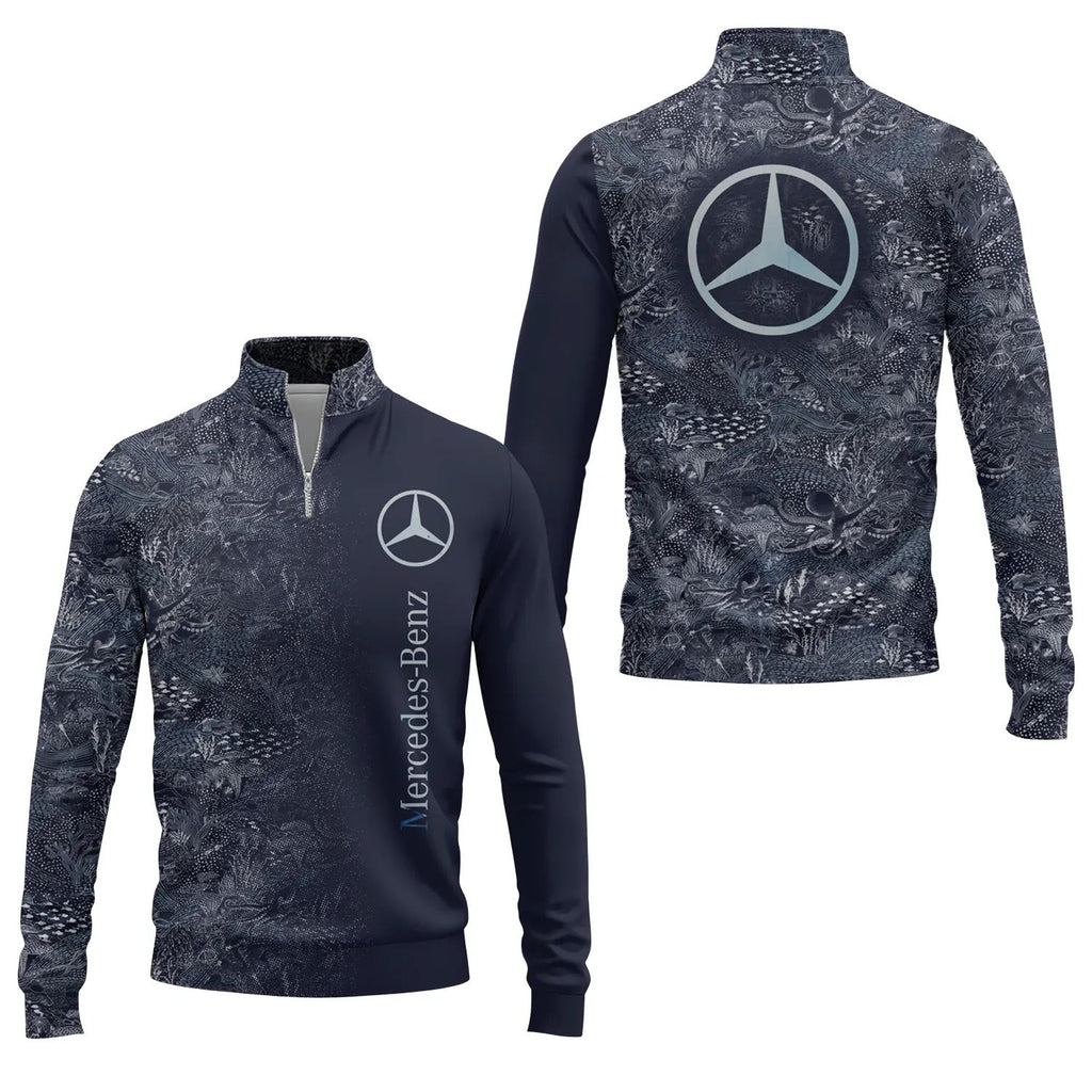Mercedes-Benz Apparels SHW006