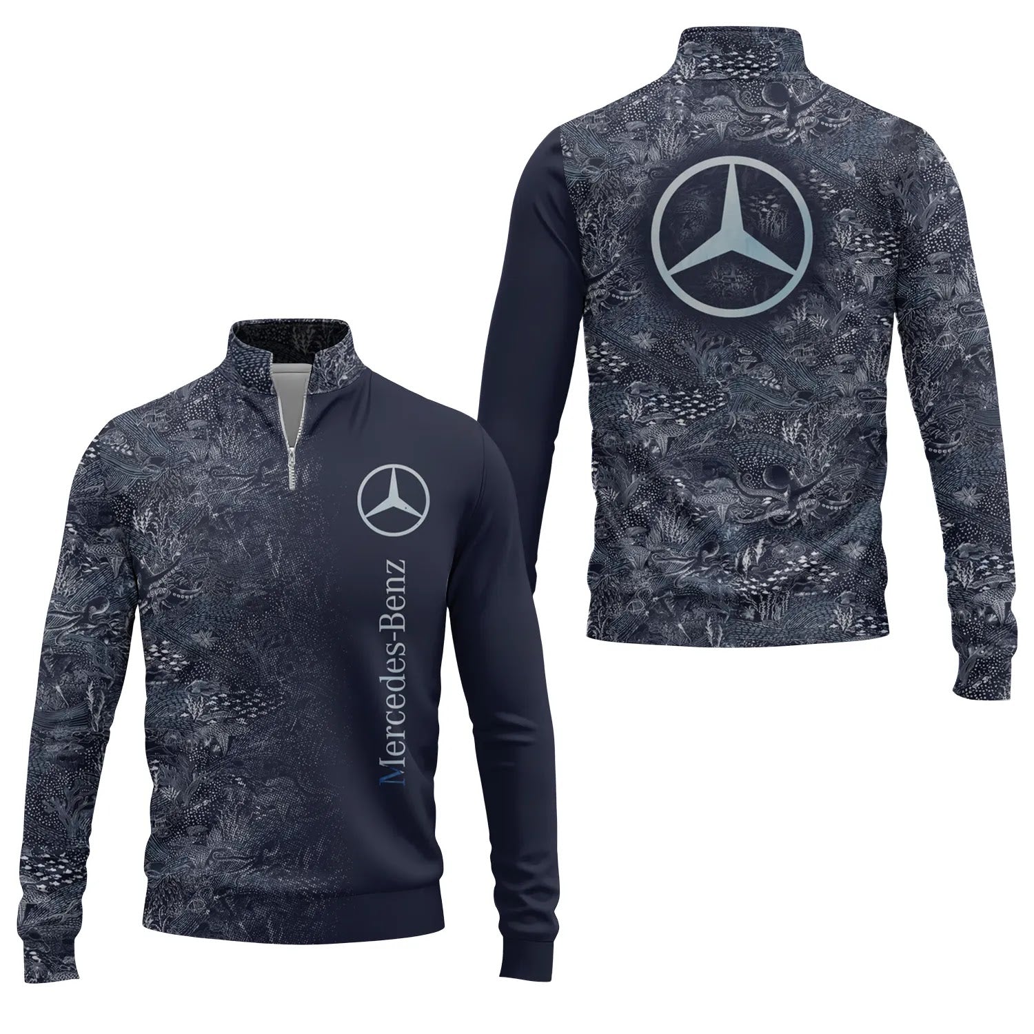 Mercedes-Benz Apparels SHW006