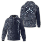 Mercedes-Benz Apparels SHW006