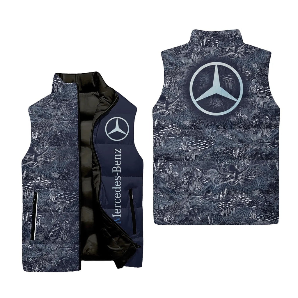 Mercedes-Benz Apparels SHW006