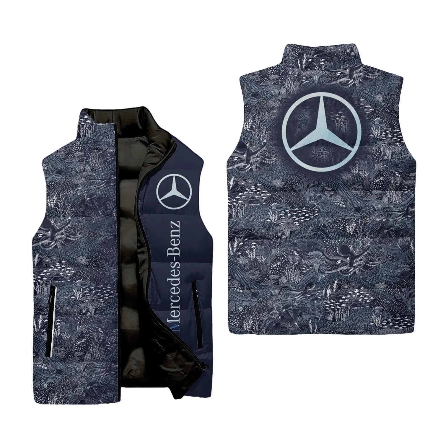 Mercedes-Benz Apparels SHW006