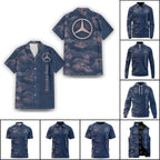 Mercedes-Benz Apparels SHW007