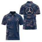 Mercedes-Benz Apparels SHW007