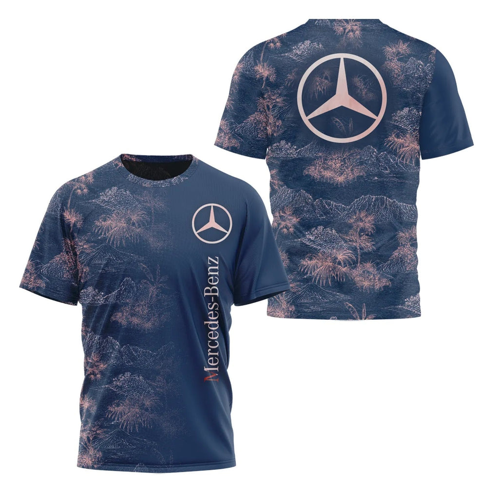Mercedes-Benz Apparels SHW007