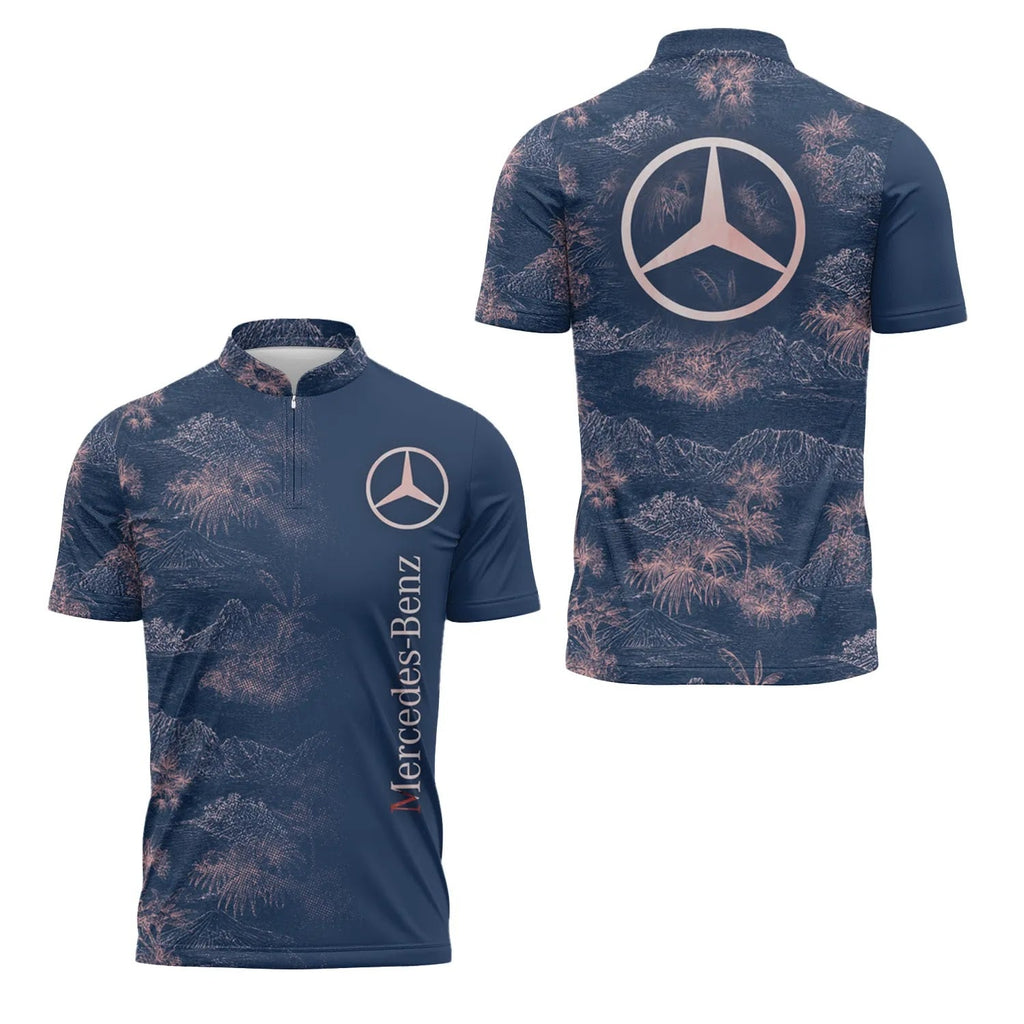 Mercedes-Benz Apparels SHW007