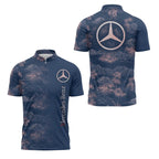 Mercedes-Benz Apparels SHW007