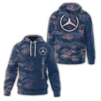 Mercedes-Benz Apparels SHW007