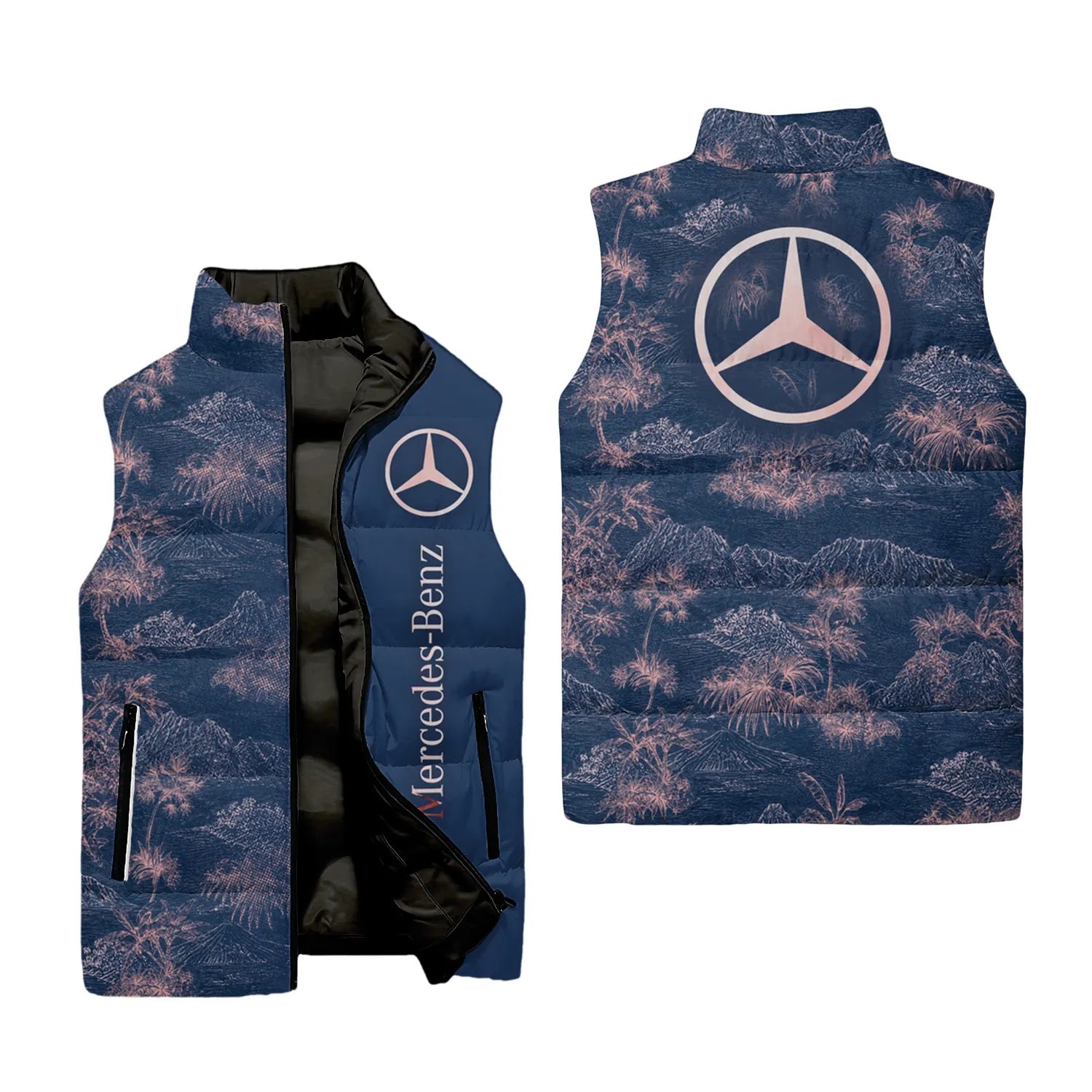 Mercedes-Benz Apparels SHW007