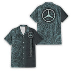 Mercedes-Benz Apparels SHW008