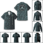 Mercedes-Benz Apparels SHW008