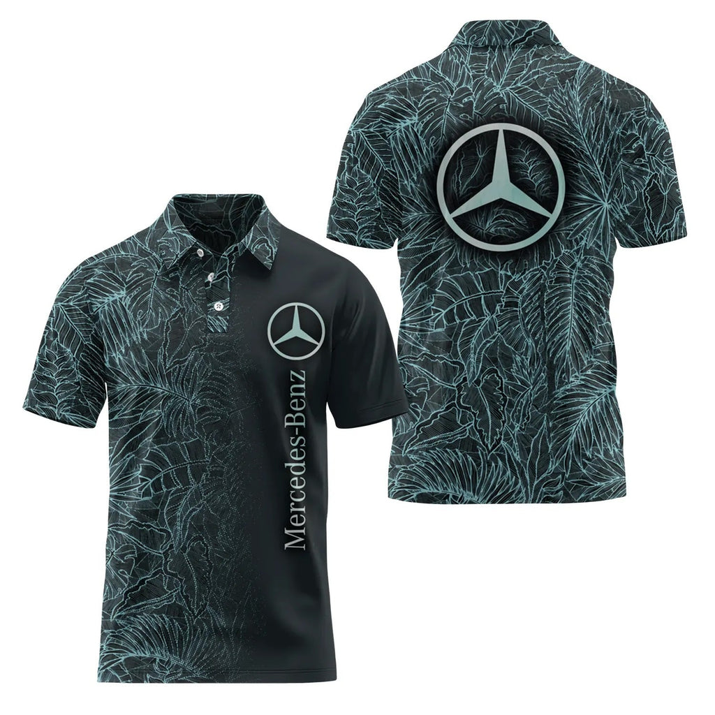 Mercedes-Benz Apparels SHW008