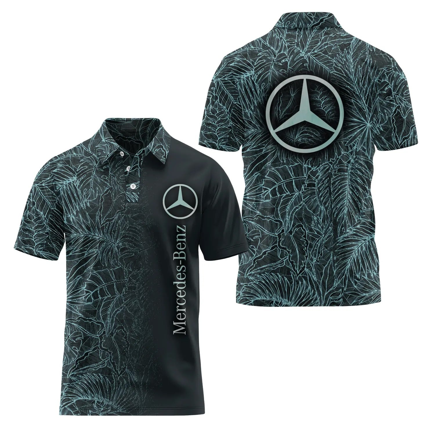 Mercedes-Benz Apparels SHW008
