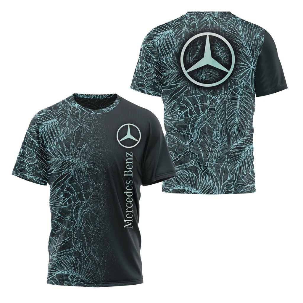 Mercedes-Benz Apparels SHW008