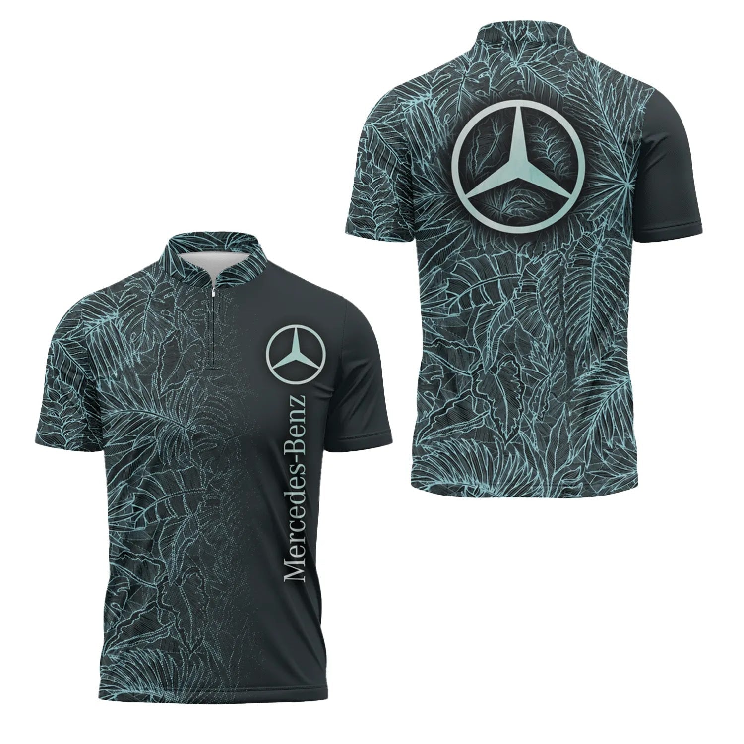 Mercedes-Benz Apparels SHW008