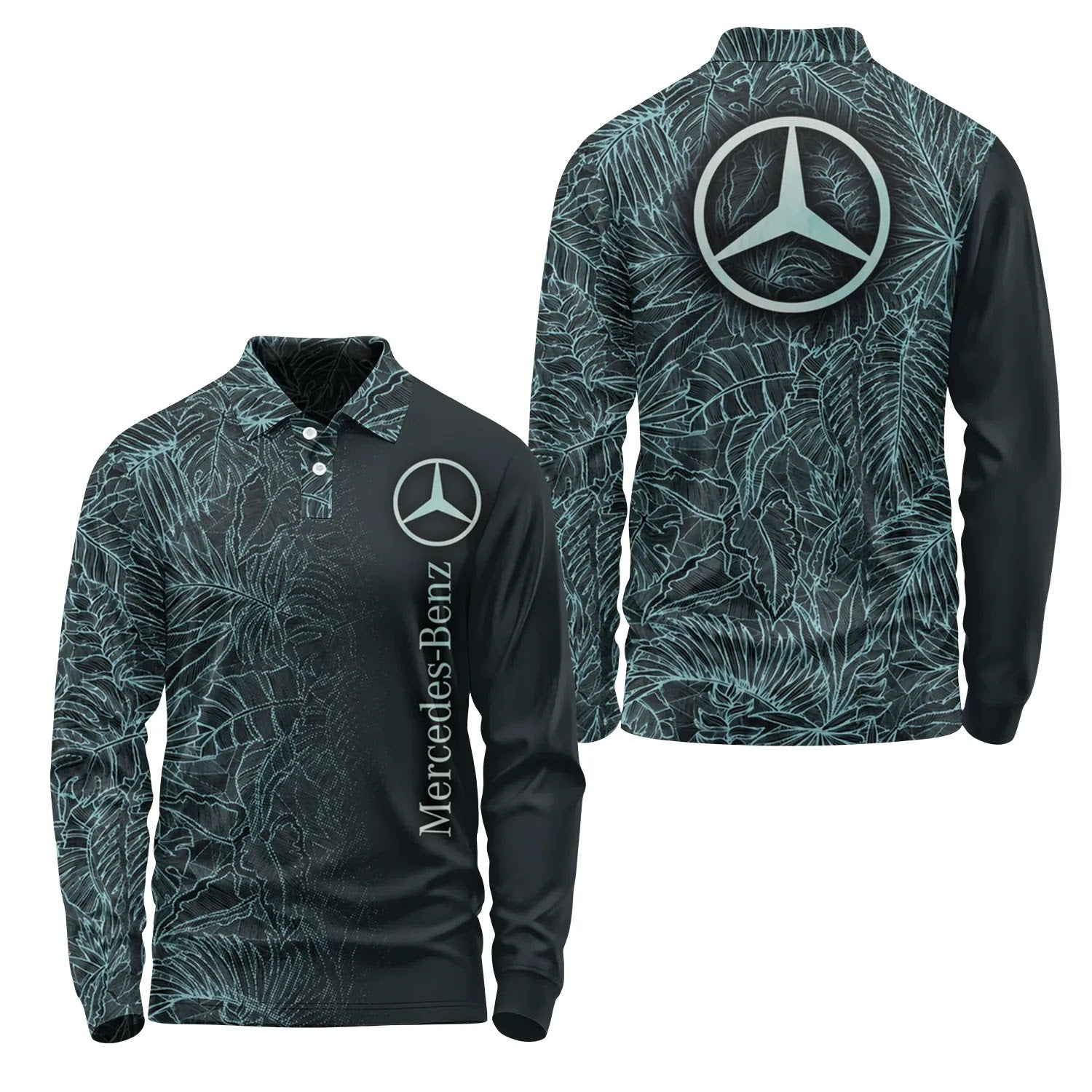 Mercedes-Benz Apparels SHW008