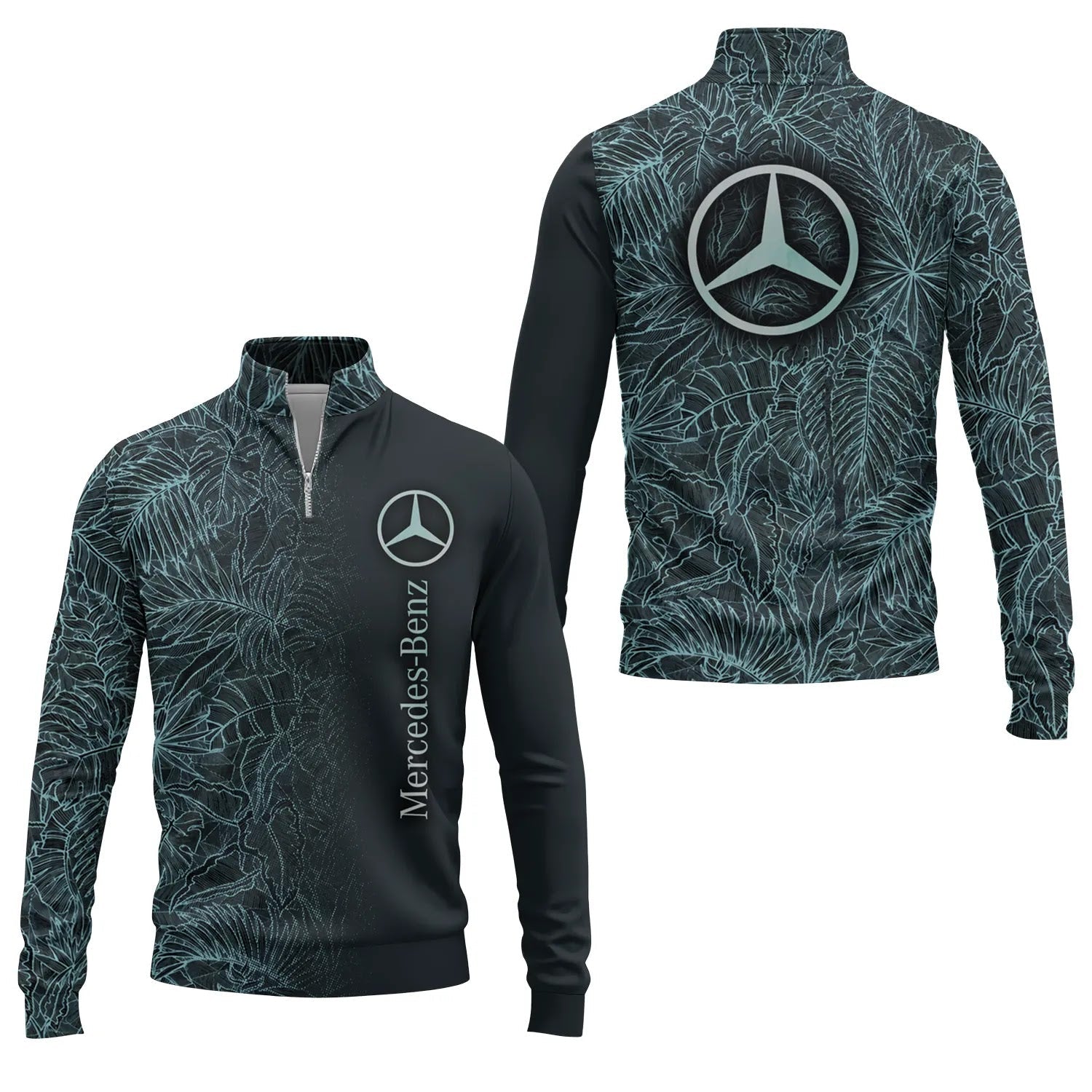 Mercedes-Benz Apparels SHW008