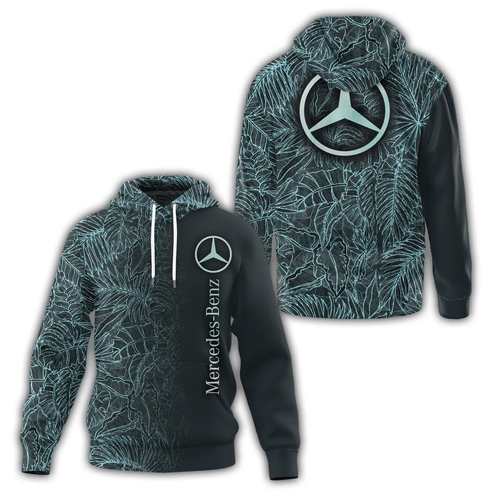 Mercedes-Benz Apparels SHW008