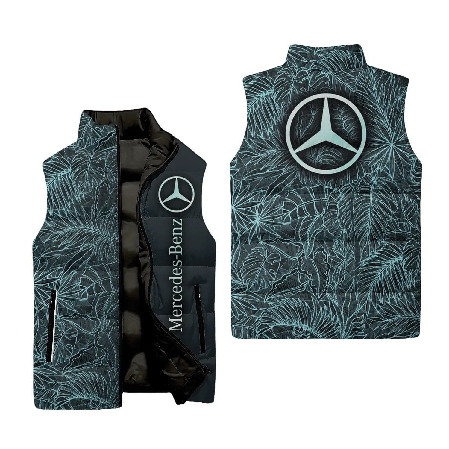 Mercedes-Benz Apparels SHW008
