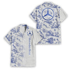 Mercedes-Benz Apparels SHW009