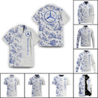 Mercedes-Benz Apparels SHW009