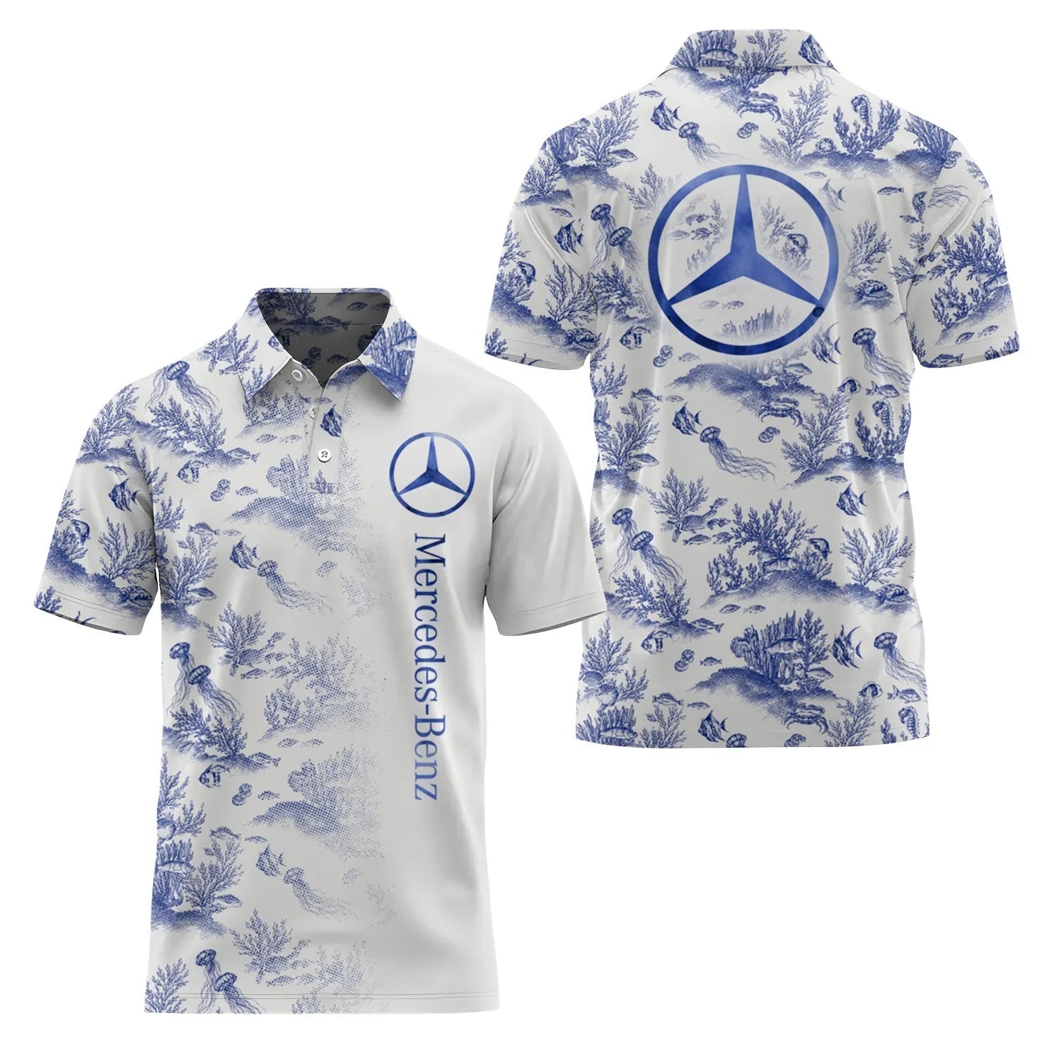 Mercedes-Benz Apparels SHW009