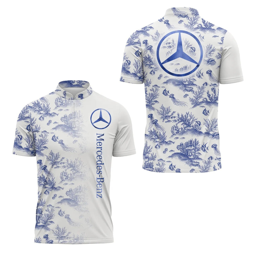 Mercedes-Benz Apparels SHW009