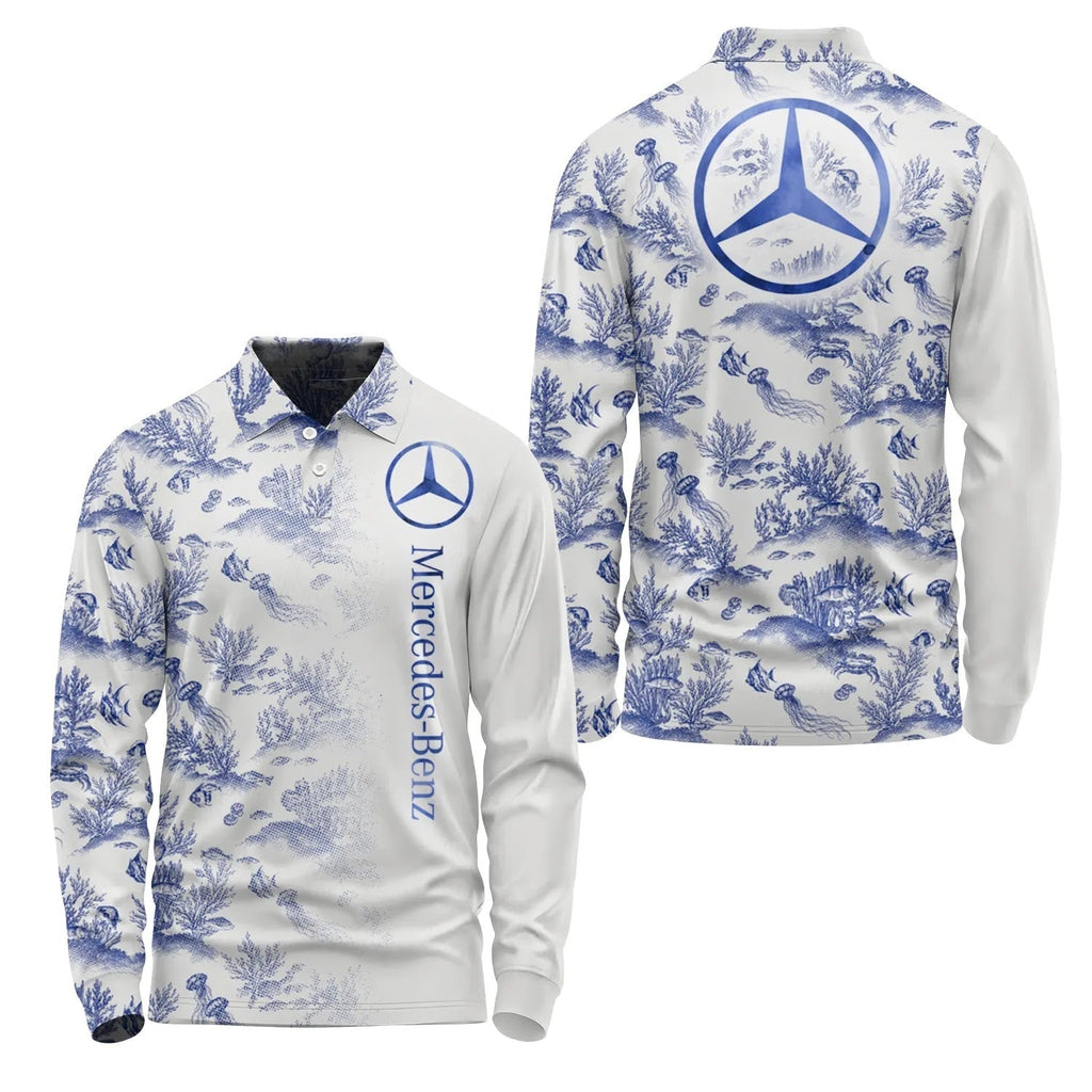 Mercedes-Benz Apparels SHW009