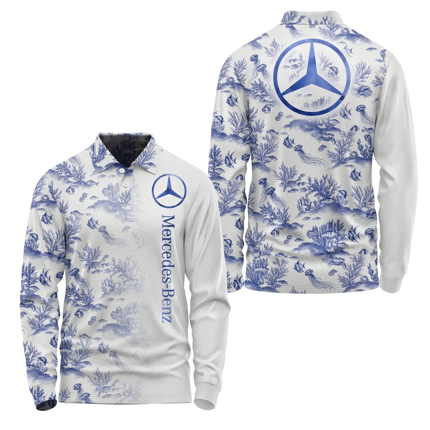 Mercedes-Benz Apparels SHW009