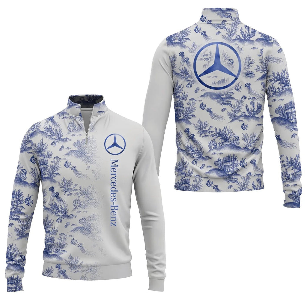 Mercedes-Benz Apparels SHW009