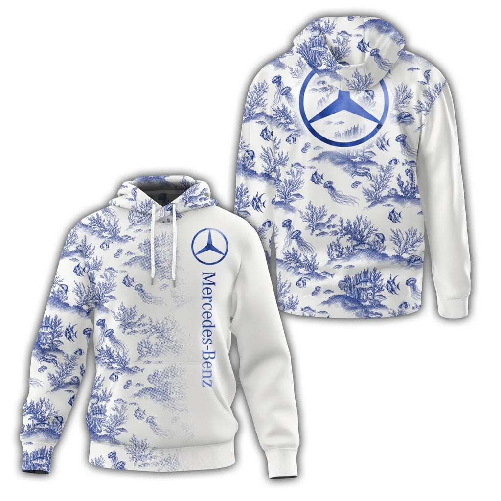 Mercedes-Benz Apparels SHW009