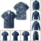 Mercedes-Benz Apparels SHW010