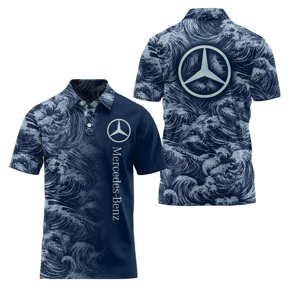 Mercedes-Benz Apparels SHW010