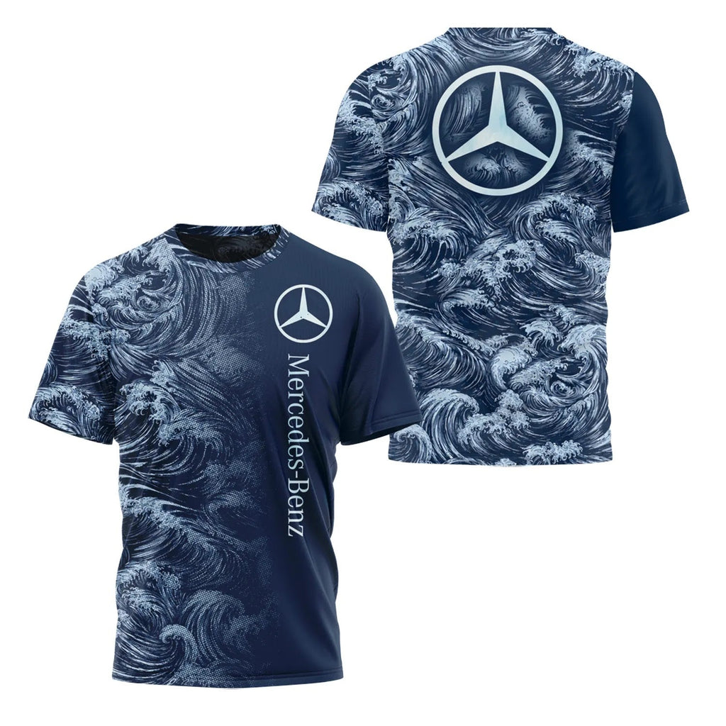 Mercedes-Benz Apparels SHW010