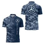 Mercedes-Benz Apparels SHW010
