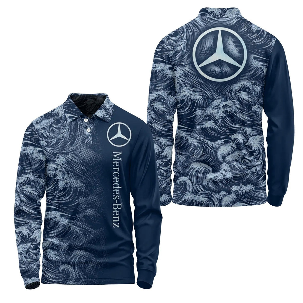 Mercedes-Benz Apparels SHW010