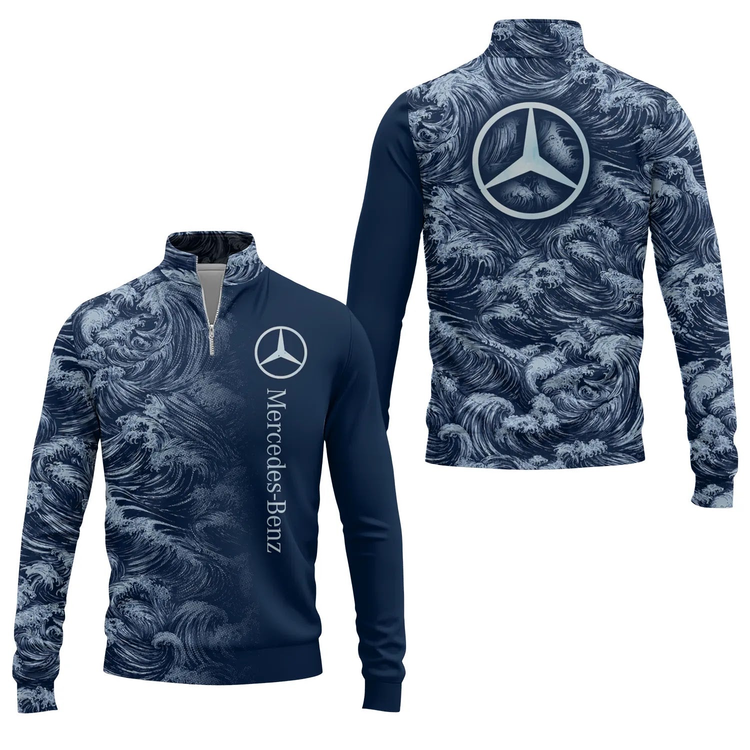 Mercedes-Benz Apparels SHW010
